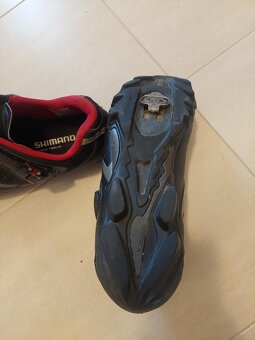 Shimano M088 vel.44 - 2