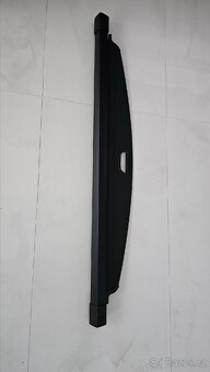 Roleta do kufru Mercedes w167 - 2