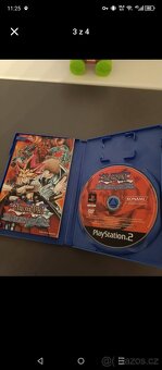 Hry Ps2/Ps3 - 2