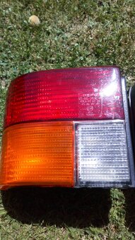 Zadní světla VW T4 - 2