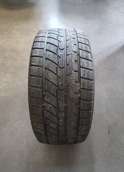 Zimni pneu 225/45/17 - 2