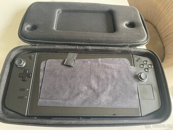 Lenovo legion go - 2