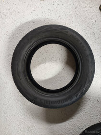 letní pneu Conti EcoContatc6 205/55 R16 - 2