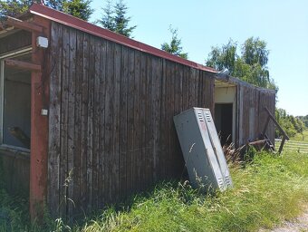 Prodám sestavu 6-ti unimobuněk - 2