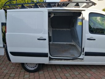 CITROEN JUMPI L1H2, 1,6HDI - 2
