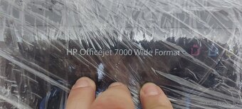 HP OfficeJet 7000 - A3 tiskárna - 2