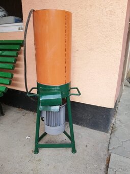 Drtič ovoce - 2