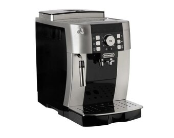 DeLonghi Magnifica ECAM 21.117.SB stříbrná - 2