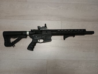 Airsoft replika G&G - 2