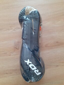 RDX Boxerské Rukavice Aura T-17 14Oz - nové, nepoužité - 2