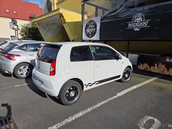 Seat Mii - 57 tis. km - 2