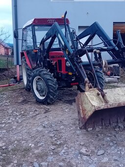 Zetor - 2