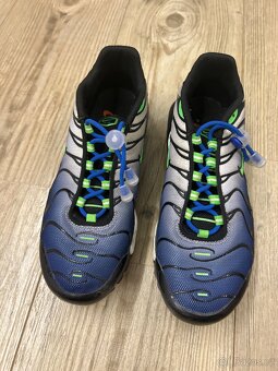 Dětské sportovní boty zn.Nike,vel.37,5 - 2