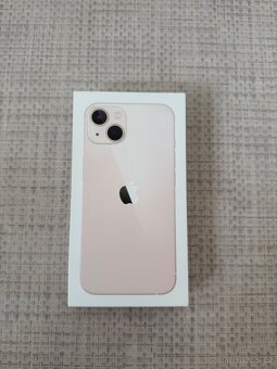 iPhone 13, 128GB, Pink - 2
