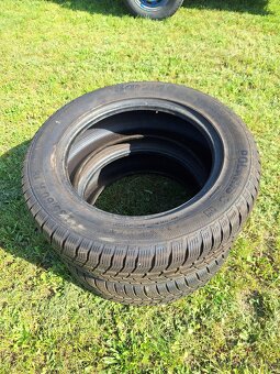 Barum 235/60 R18 - 2