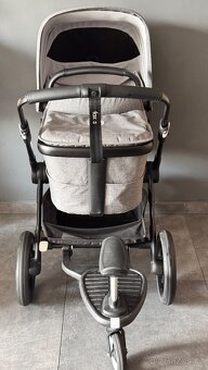 Bugaboo fox 3 - zaruka do 11/2025 - 2