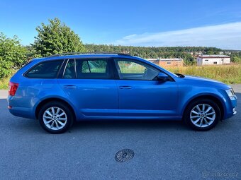 Škoda Octavia 3 1.4 TSI - 2