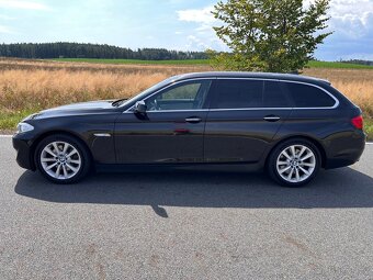 BMW 530xd - 2