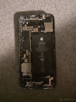 Apple iphone 12 mini 64gb bez displeje - 2