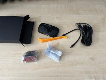 Autokamera LAMAX C11 GPS 4K - 2