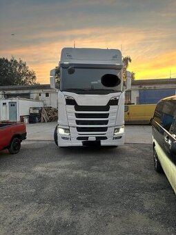 řidič C+E CZ,SK mzda až 75 000CZK - 2