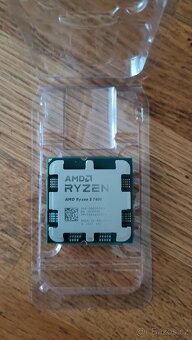 Ryzen 5 7600 - 2