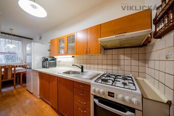 Prodej bytu 3+1, 81 m2, Praha-Záběhlice - 2