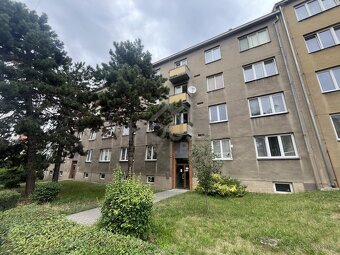 Prodej bytu 1+kk 22 m2, Brandýs nad Labem-Stará Boleslav - B - 2