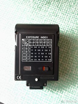 Analogovy blesk JESSOPS 150M - 2