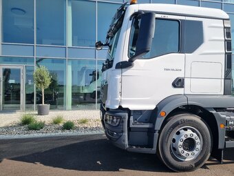 NOVÝ MAN TGM 18.320 NOSIČ KONTEJNERU 10T - 2