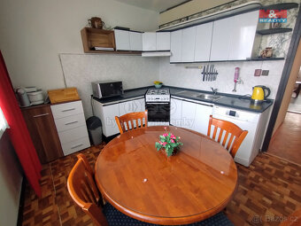 Prodej bytu 3+1, 77 m², Nový Jičín, ul. Dlouhá - 2
