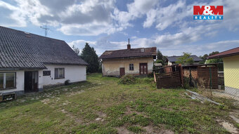 Prodej rodinného domu, 200 m², Mikulovice - 2