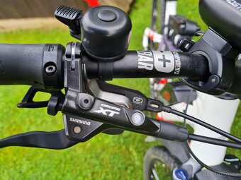 Haibike Sduro Cross 6 - 2