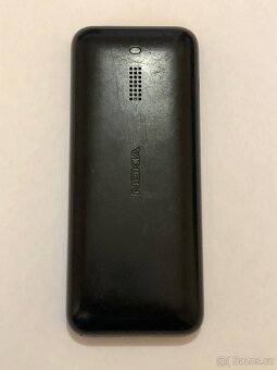 Nokia 130 DualSIM - záruka - 2