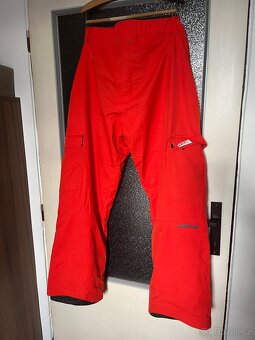 Snowboardové kalhoty Rehall - 2