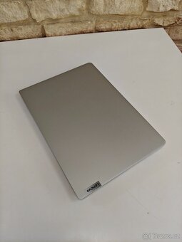 Herní notebook Lenovo IdeaPad 5Pro,RTX 3050,16,1" 2,5K,DDR5 - 2