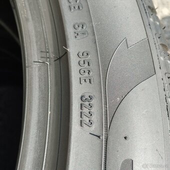 Zimní pneumatiky 255/45/20 Pirelli - 2
