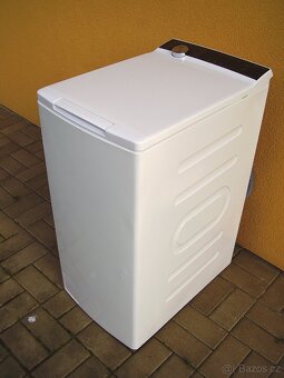 Pračka PHILCO s vrchním plněním - 2