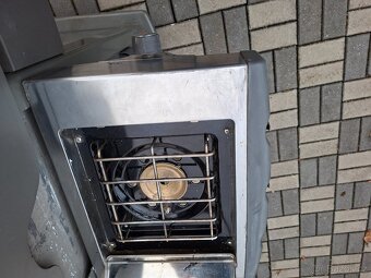 Gril weber spirit - 2