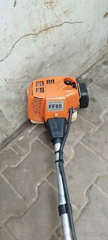 Křovinořez kopie stihl FS 85 - 2