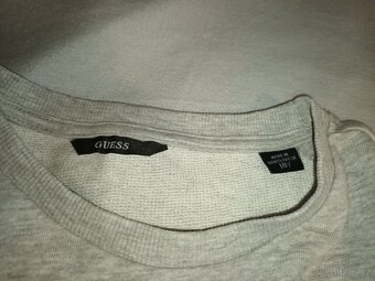 Mikina Guess - 2