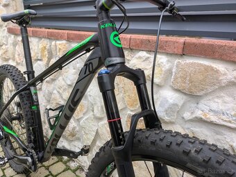 Kellys Gibon 70 - 2