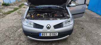 Renault Megane 2 Grandtour 1.5 Dci - 2