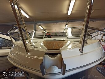 Nová motorová loď Coaster 600 DC + MOTOR - 2