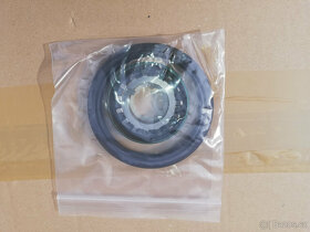 HMMWV, Hummer, Humvee- sady simeringů na kola, gufera - 2