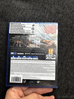 Jedi survivor PS4 - 2
