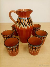 Keramické sady 2 kusy - 2
