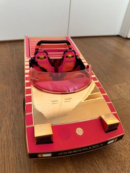 L.O.L. Surprise auto s bazenem - 2