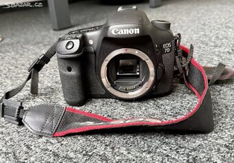 CANON EOS 7D - 2