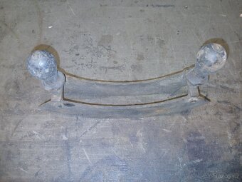 Sekačky na maso - 2